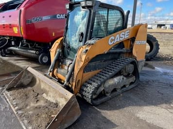 Main image Case TR270B