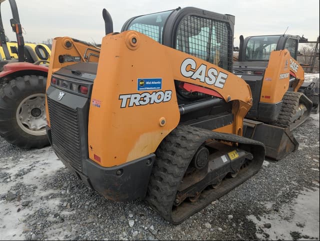 Image of Case TR310B equipment image 2