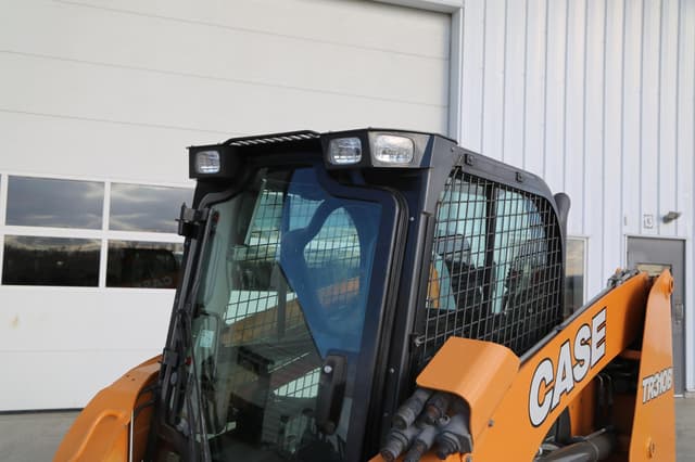 Image of Case TR310B equipment image 2