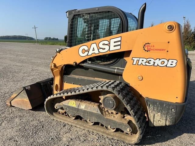 Image of Case TR310B equipment image 4