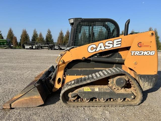 Image of Case TR310B equipment image 2