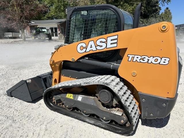 Image of Case TR310B equipment image 4