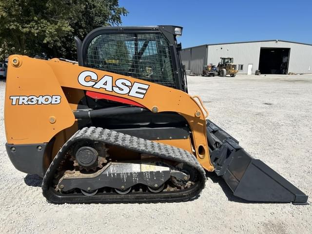 Image of Case TR310B equipment image 3