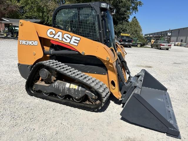Image of Case TR310B equipment image 1