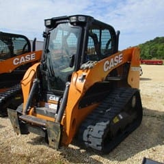 2021 Case TR310B Equipment Image0