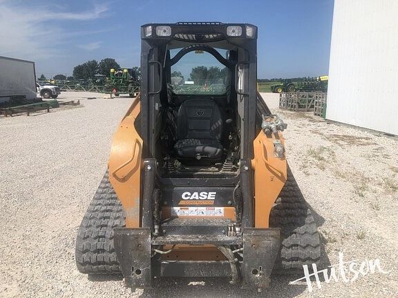 2021 Case TR310B Construction Compact Track Loaders For Sale | Tractor Zoom