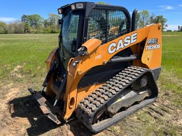 Main image Case TR310B