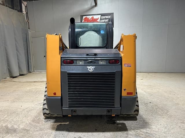 Image of Case TR310B equipment image 2