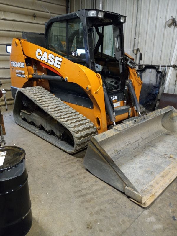 Main image Case TR340