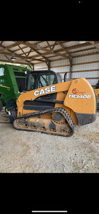 Main image Case TR340B