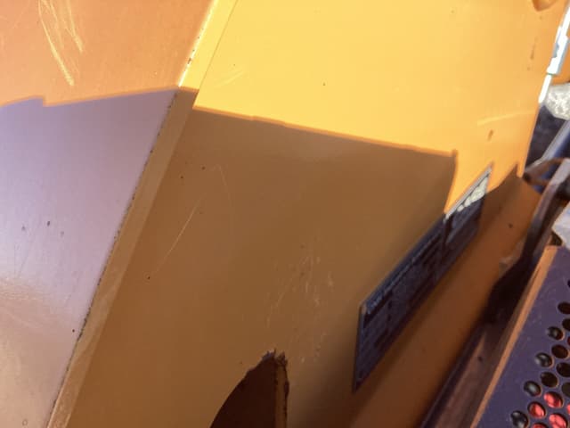 Image of Case TR340B equipment image 2