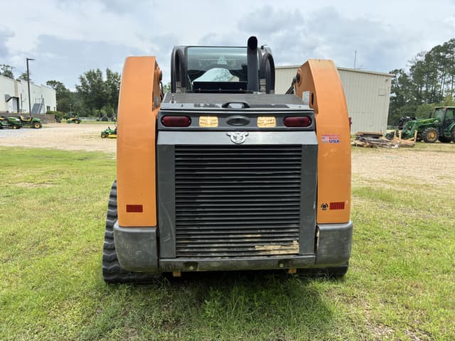 Image of Case TR340B equipment image 3