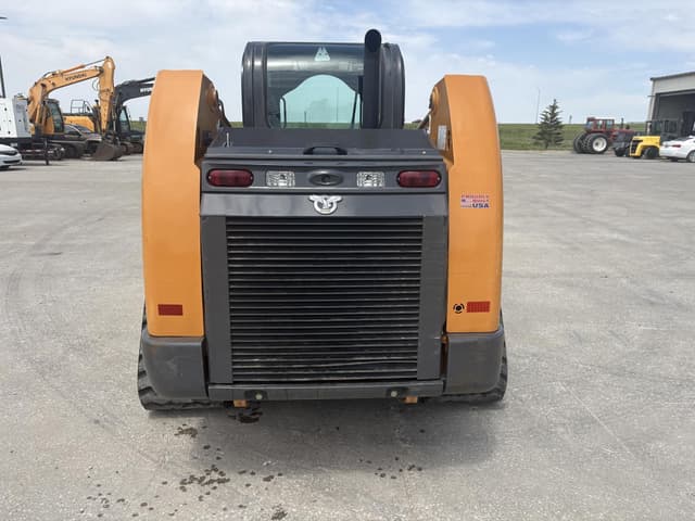 Image of Case TR340B equipment image 3