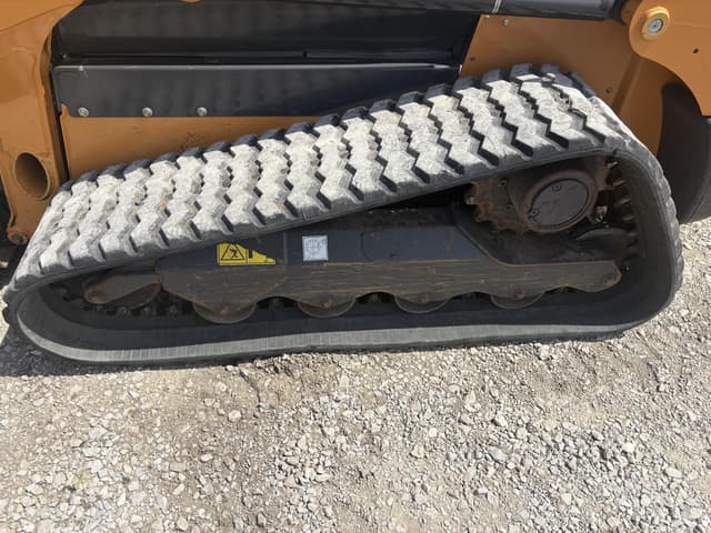 Image of Case TR340B equipment image 4