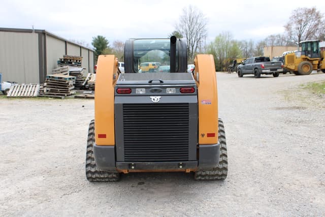 Image of Case TR340B equipment image 3