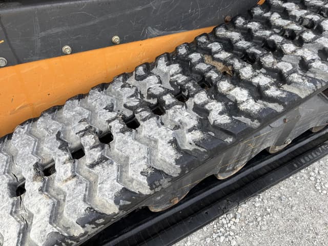 Image of Case TR340B equipment image 4