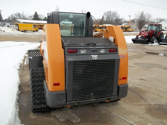 Image of Case TR340B equipment image 3