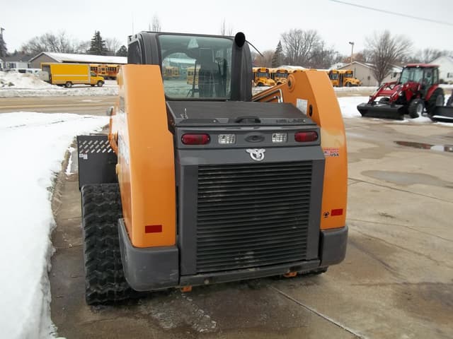 Image of Case TR340B equipment image 3