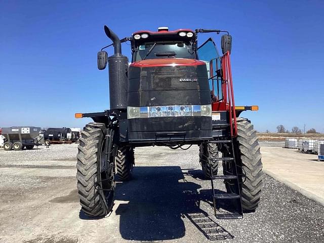 Image of Case IH 5550 Trident equipment image 2
