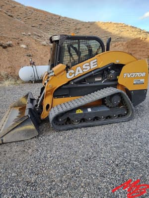 2021 Case TV370B Image