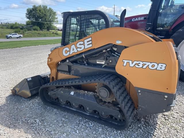 Image of Case TV370B equipment image 2