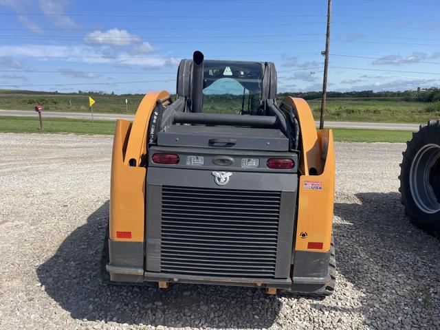 Image of Case TV370B equipment image 4