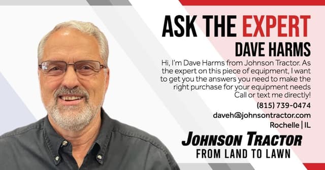 Image of Case TV450B equipment image 1