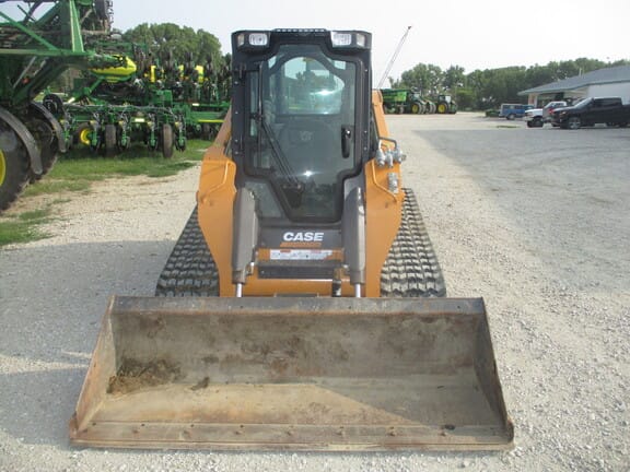 Main image Case TV450B