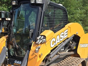 Main image Case TV450B