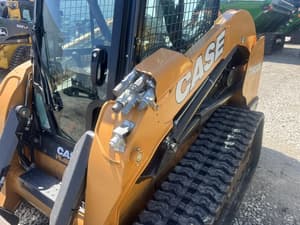 2021 Case TV450B Image
