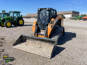 2021 Case TV450B Image