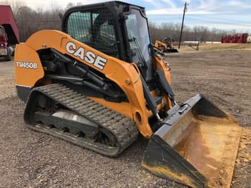 Main image Case TV450B