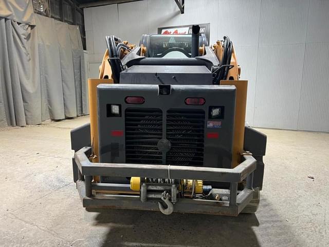 Image of Case TV620B equipment image 3