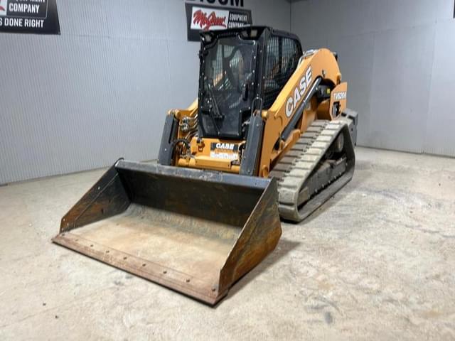 Image of Case TV620B equipment image 1