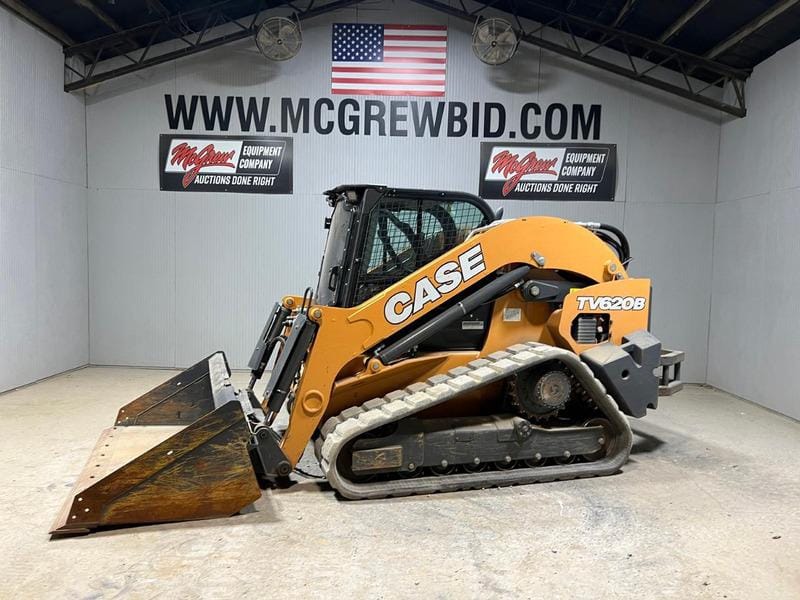 2021 Case TV620B Equipment Image0