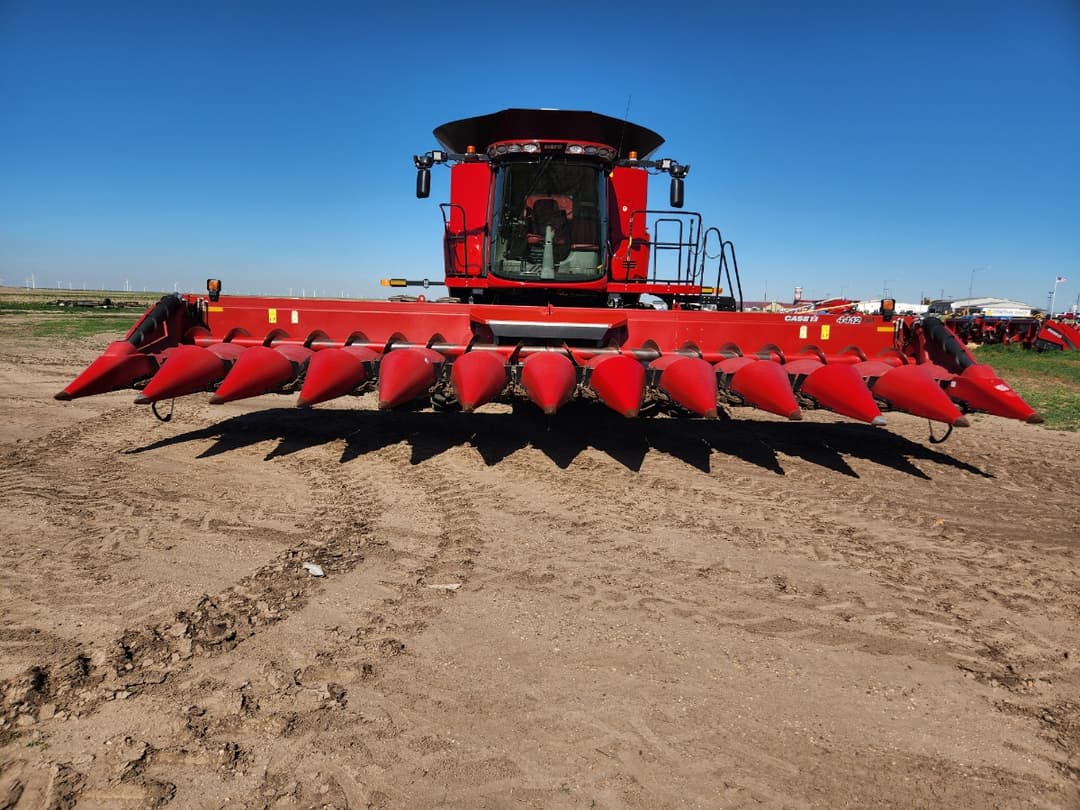 Image of Case IH 4412 Image 1