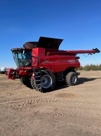 Main image Case IH 7250