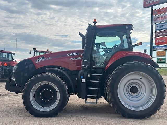 Image of Case IH Magnum 310 Primary image