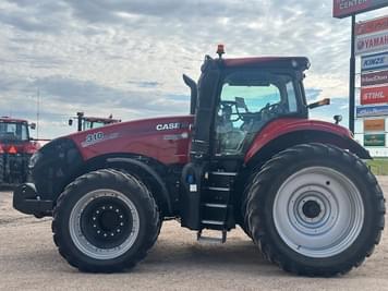 Main image Case IH Magnum 310