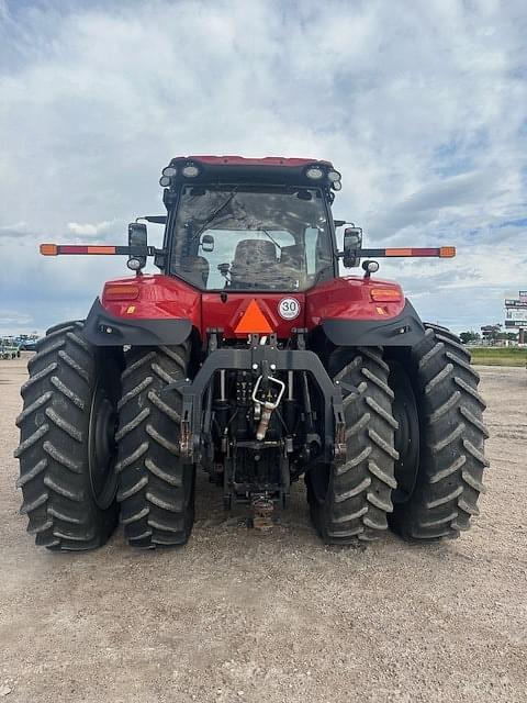 Image of Case IH Magnum 310 equipment image 1