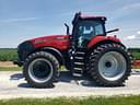 2021 Case IH Magnum 310 Image