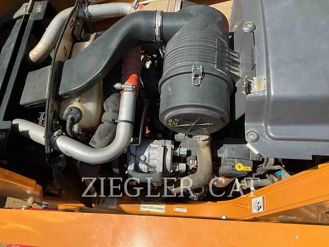 Image of Case 580 Super N equipment image 1