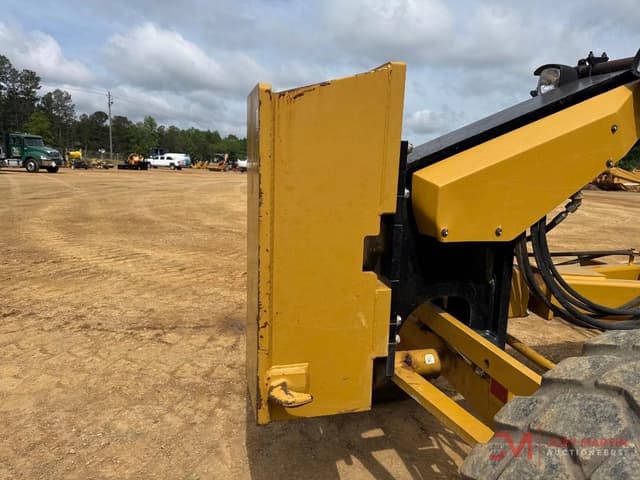 Image of Caterpillar 120 equipment image 4