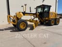 2021 Caterpillar 140GC Image