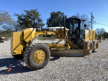 Main image Caterpillar 140