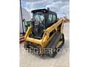 2021 Caterpillar 239D3 Image