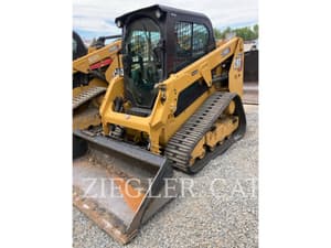 2021 Caterpillar 239D3 Image