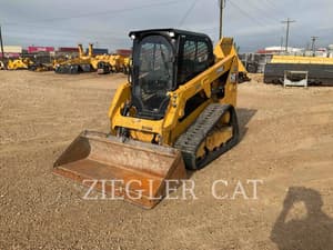2021 Caterpillar 239D3 Image