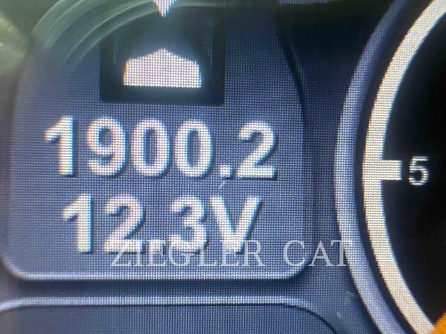 Image of Caterpillar 239D3 equipment image 1