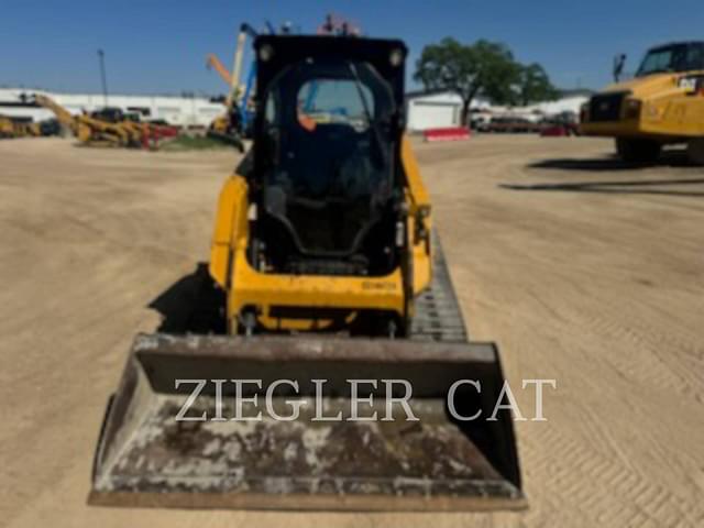 Image of Caterpillar 239D3 equipment image 3